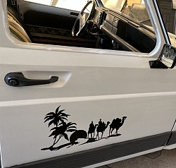 Décor 4L