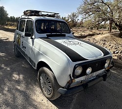 4L Palmeraie