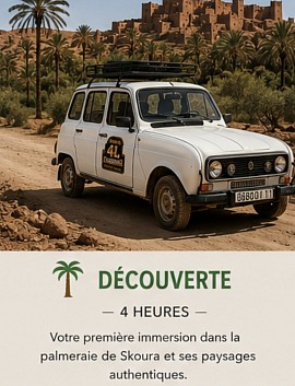Decouverte