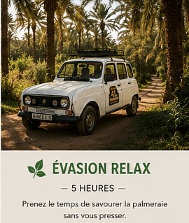 Évasion Relax