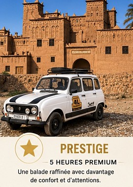 Prestige