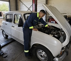 Moteur