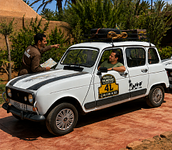 4L Palmeraie